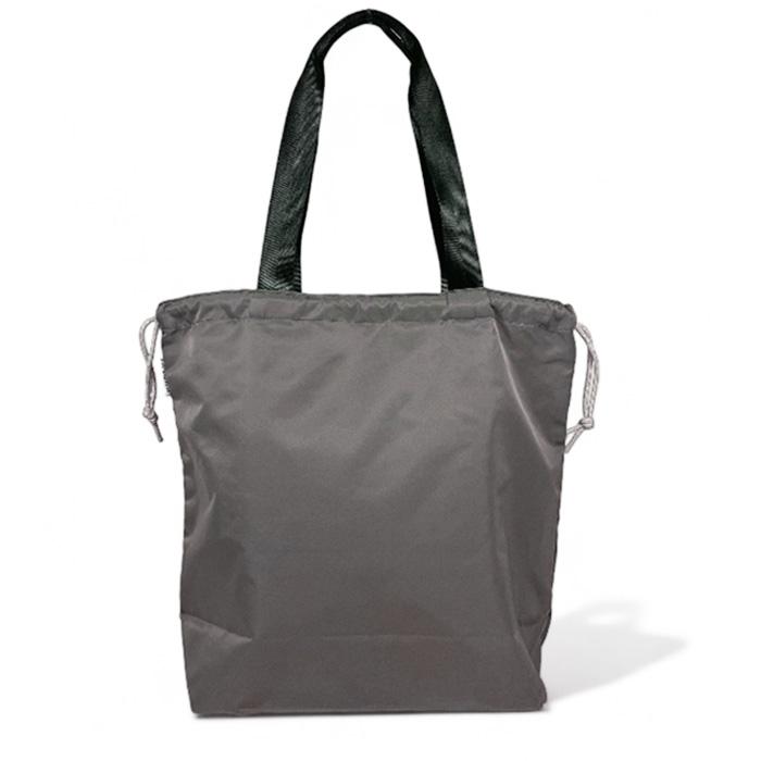 ハッピーフェイス トート 巾着 レディエマ バッグ レディース ジム