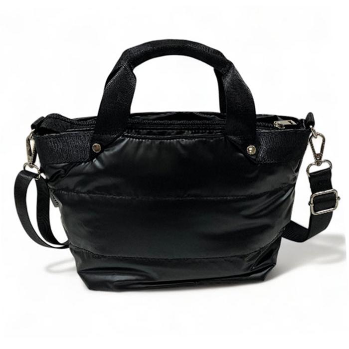 ハッピーフェイス トートバッグ レディエマ バッグ 顔刺繍