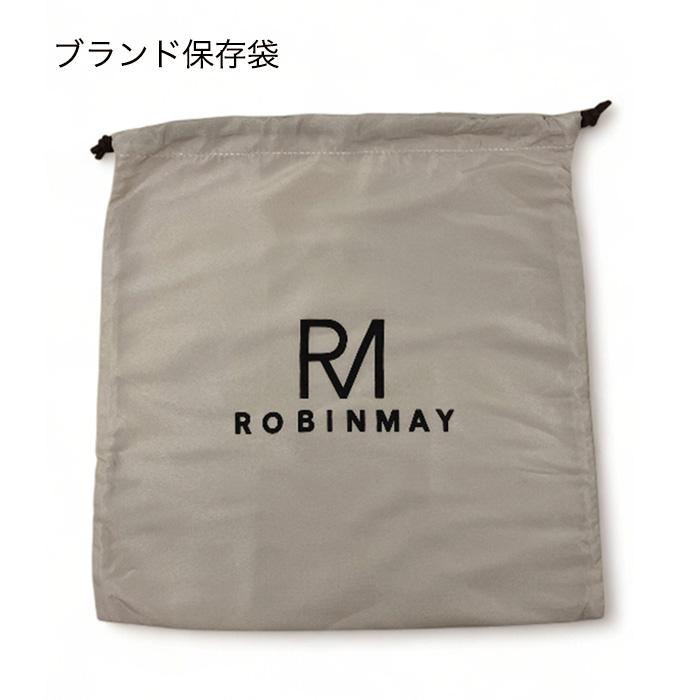 並行輸入品 ロビンメイ バッグ ショルダー クロスボディバッグ