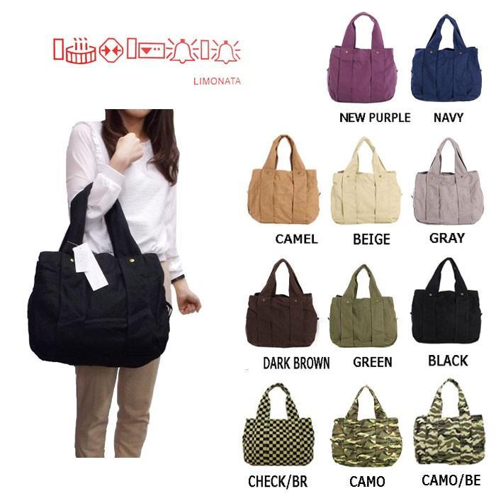 並行輸入品 キャンバストート 帆布トートバッグ ショッピングバッグ