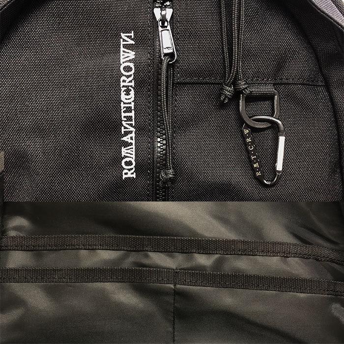 ROMANTIC CROWN（ロマンティッククラウン） 並行輸入品 リュック ユニ 