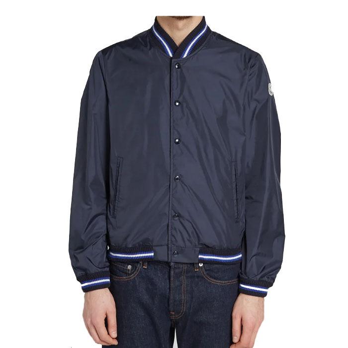 MONCLER DUBOST ナイロンジャケット 