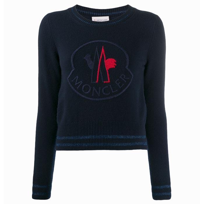 moncler maglione