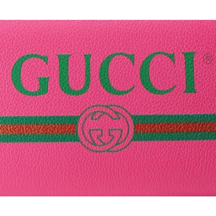 GUCCI グッチ 長財布 メンズ レディース プレゼント プリント GUCCI グッチ 長財布 メンズ レディース プレゼント プリント