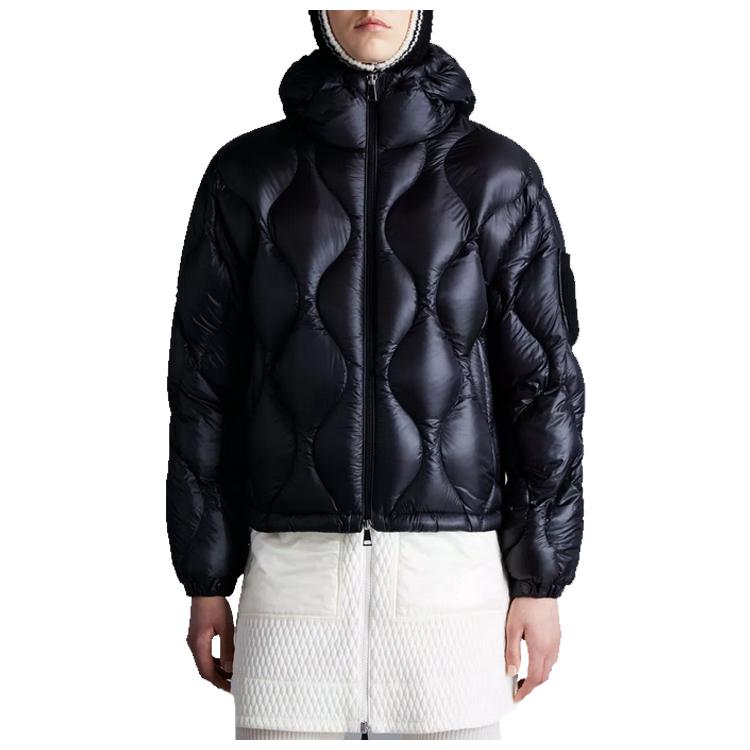 MONCLER モンクレール アンソン ショート ダウン ANTHON SHORT MONCLER モンクレール アンソン ショート ダウン ANTHON SHORT