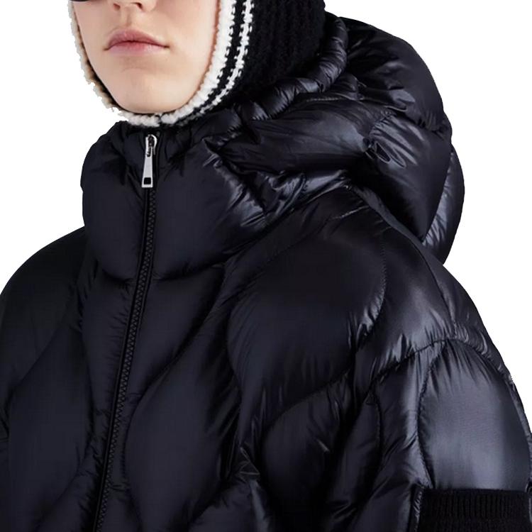 MONCLER モンクレール アンソン ショート ダウン ANTHON SHORT MONCLER モンクレール アンソン ショート ダウン ANTHON SHORT