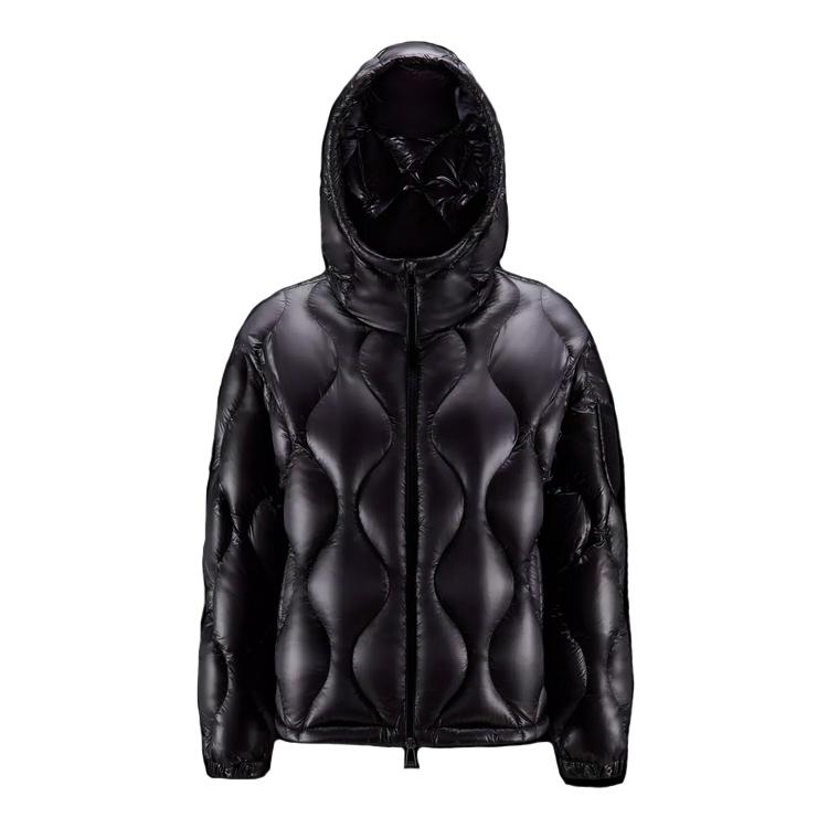 MONCLER モンクレール アンソン ショート ダウン ANTHON SHORT MONCLER モンクレール アンソン ショート ダウン ANTHON SHORT