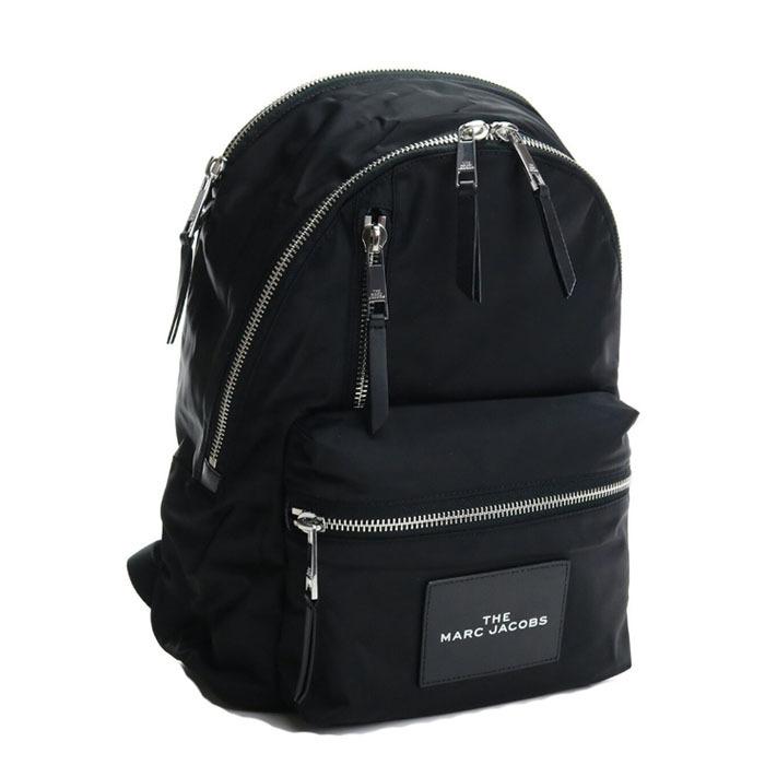 MARC JACOBS THE ZIPPER BACKPACK マークジェイコブス ジッパー MARC JACOBS THE ZIPPER BACKPACK マークジェイコブス ジッパー
