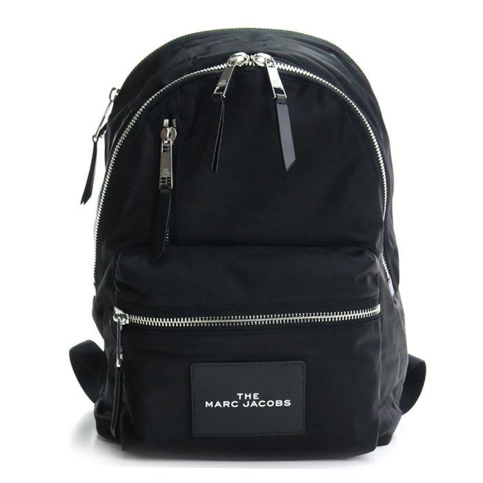 MARC JACOBS THE ZIPPER BACKPACK マークジェイコブス ジッパー MARC JACOBS THE ZIPPER BACKPACK マークジェイコブス ジッパー