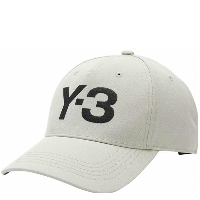 adidas（アディダス） 並行輸入品 ワイスリー ロゴキャップ ヨウジ