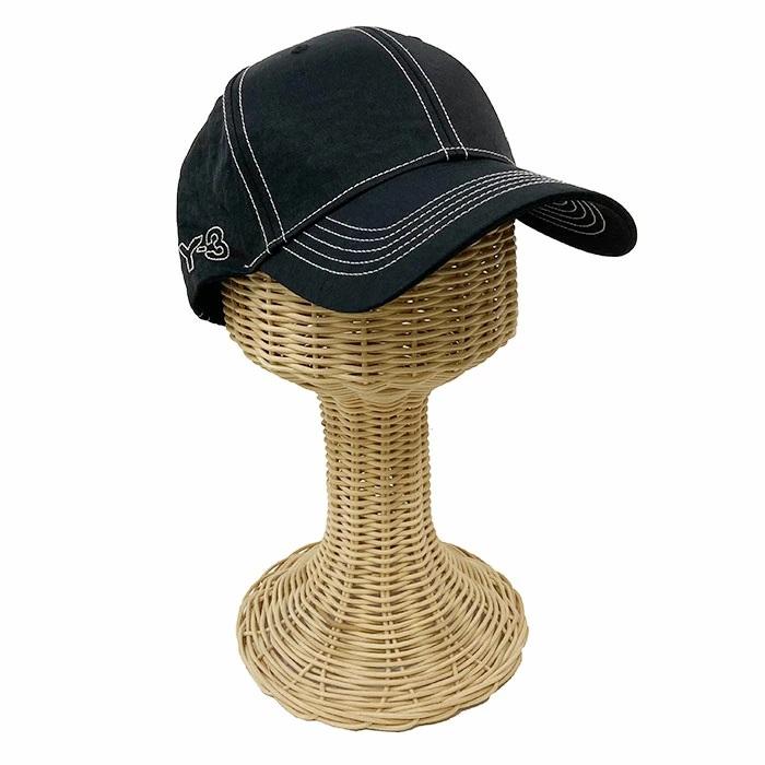 adidas ワイスリー アディダス ステッチキャップ ヨウジヤマモト adidas ワイスリー アディダス ステッチキャップ ヨウジヤマモト