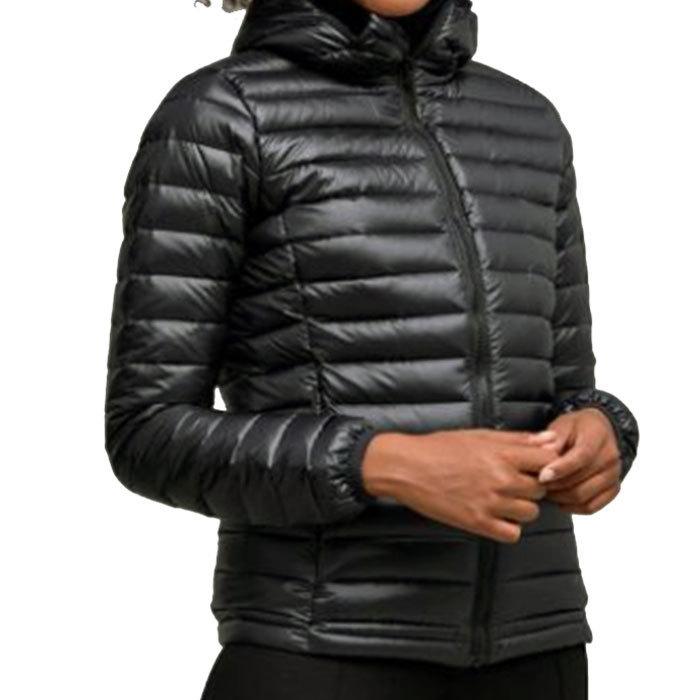 Pyrenex Masha Hooded ピレネックス マーシャ フーディッド レディース ダウンジャケット春物 アウター 秋冬 パッカブル パーカ 収納可能 Hwm003p Hwm003p シーズザッカ 通販 Yahoo ショッピング