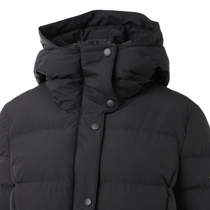 Pyrenex ピレネックス ダウン レディース マイカ ジャケット ロング  