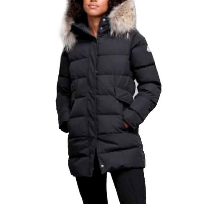 Pyrenex ピレネックス グルノーブル ジャケット レディース ダウン  