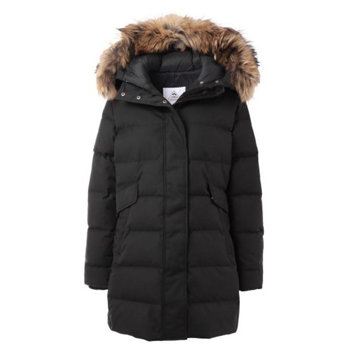 Pyrenex ピレネックス グルノーブル ジャケット レディース ダウン  
