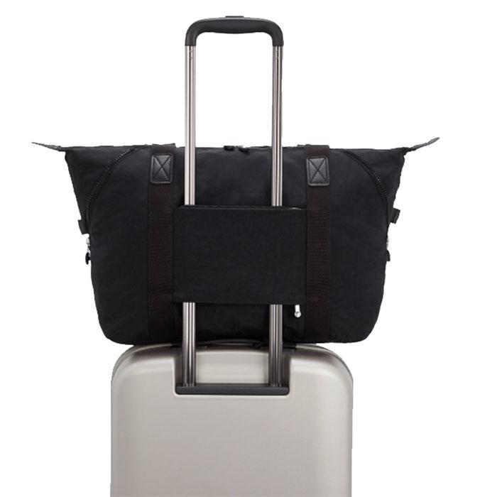 kipling（キプリング） 並行輸入品 アートエム ボストンバッグ 旅行