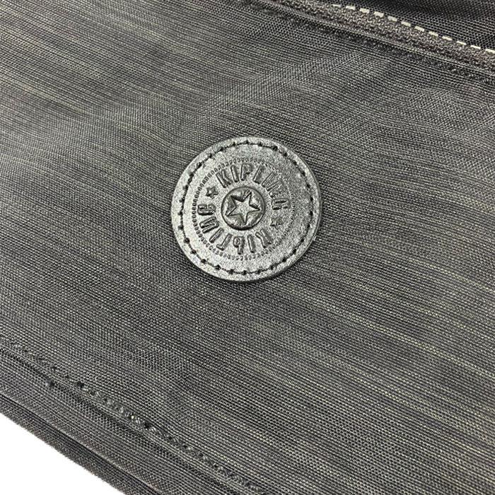 キプリング ショルダーバッグ マイルト KIPLING MYRTE BAG レディース お財布ショルダー スマホポシェット KI3906G33 トゥルー ダズ ブラック  プレゼント｜season｜07