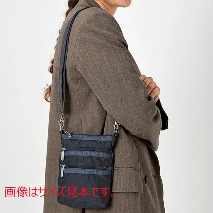 LeSportsac レスポートサック サコッシュ ショルダー ミール お LeSportsac レスポートサック サコッシュ ショルダー ミール お