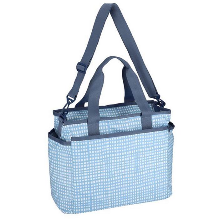 レスポートサック トート バッグ ベビーマット付 マザーズバッグ