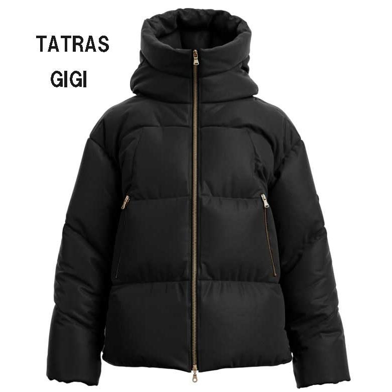 TATRAS タトラス ダウン レディース ミドル丈 ジャケット ジジ TATRAS タトラス ダウン レディース ミドル丈 ジャケット ジジ