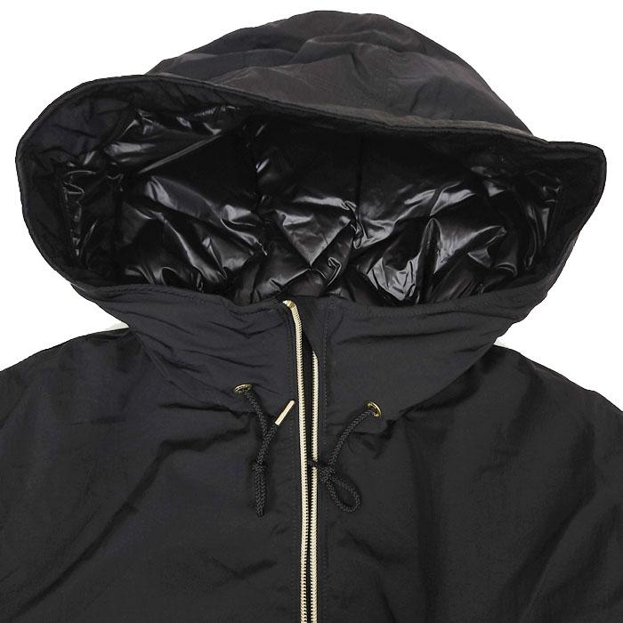 タトラス 「ノウラ」ダウンジャケット TATRAS NOULA DOWNJACKET フード付き レディース ハーフコート LTAT23A4279-D BLACK ブラック 黒｜season｜07