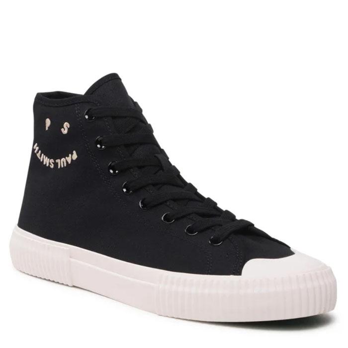 Paul Smith（ポール・スミス） 並行輸入品 メンズ ハイカット 