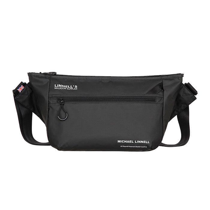 MICHAEL LINNELL（マイケルリンネル） ショルダーバッグ 斜め掛け