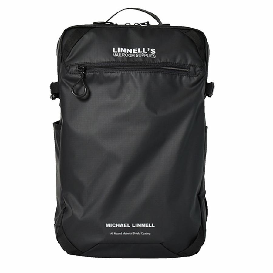 MICHAEL LINNELL（マイケルリンネル） リュック バックパック スクール