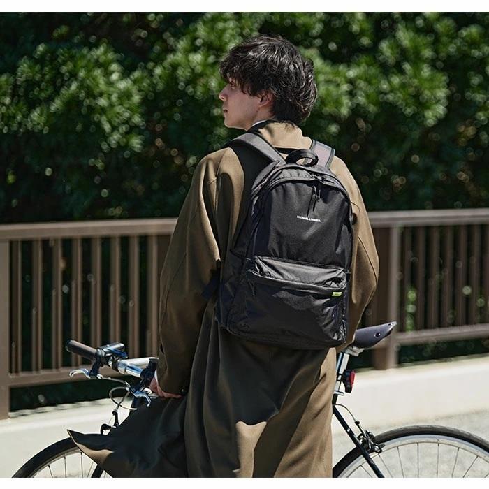 MICHAEL LINNELL（マイケルリンネル） MICHAEL LINNELL BACKPACK
