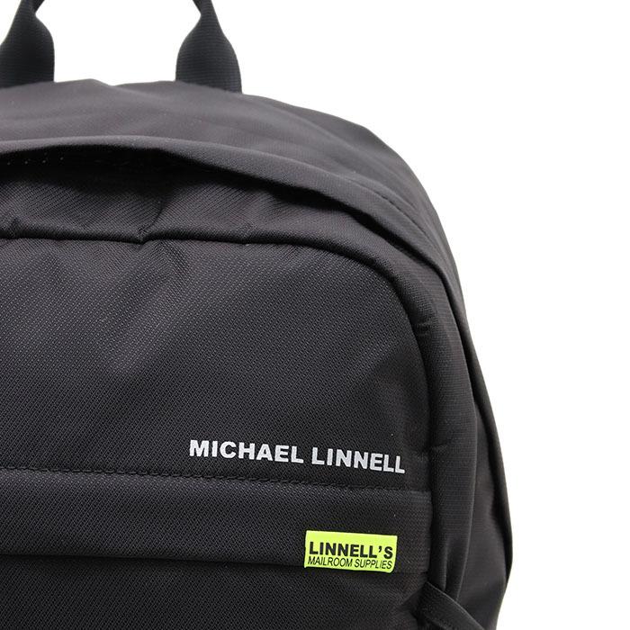 MICHAEL LINNELL（マイケルリンネル） リュック バックパック MICHAEL