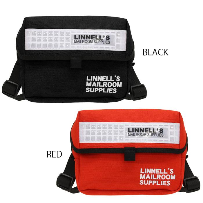 MICHAEL LINNELL（マイケルリンネル） ショルダーバッグ