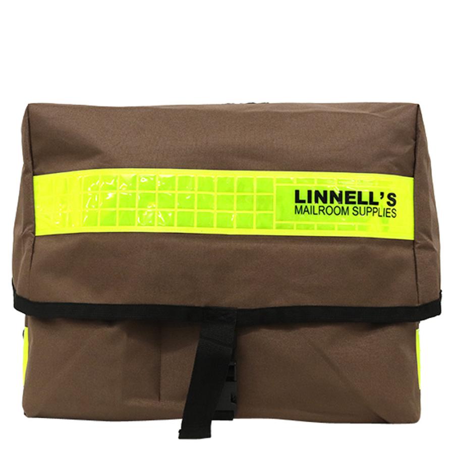 MICHAEL LINNELL（マイケルリンネル） ショルダー メッセンジャー