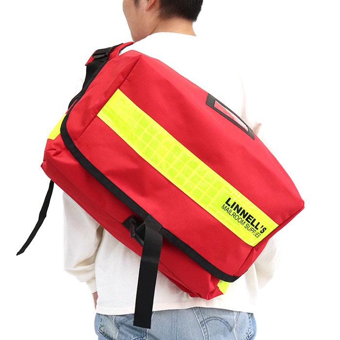 MICHAEL LINNELL（マイケルリンネル） ショルダー メッセンジャー