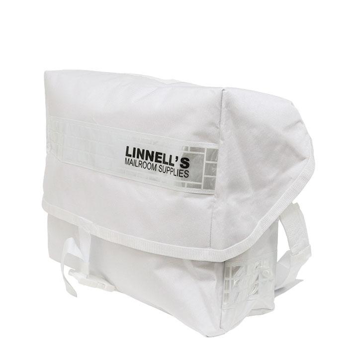 マイケルリンネル ショルダー メッセンジャーバッグ 35L 大容量 MICHAEL LINNELLSHOULDER BAG スクールバッグ 防災 MLVC-01 黒_10