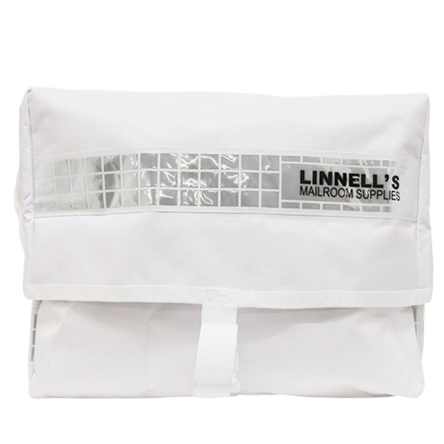 マイケルリンネル ショルダー メッセンジャーバッグ 35L 大容量 MICHAEL LINNELLSHOULDER BAG スクールバッグ 防災 MLVC-01 黒_14