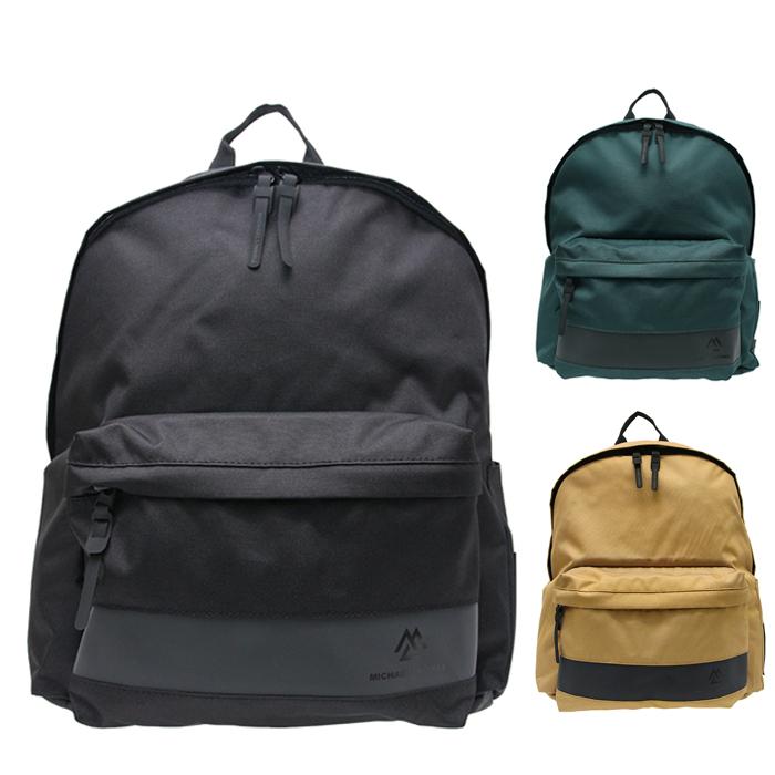 MICHAEL LINNELL（マイケルリンネル） リュックバックパック 24L 通勤