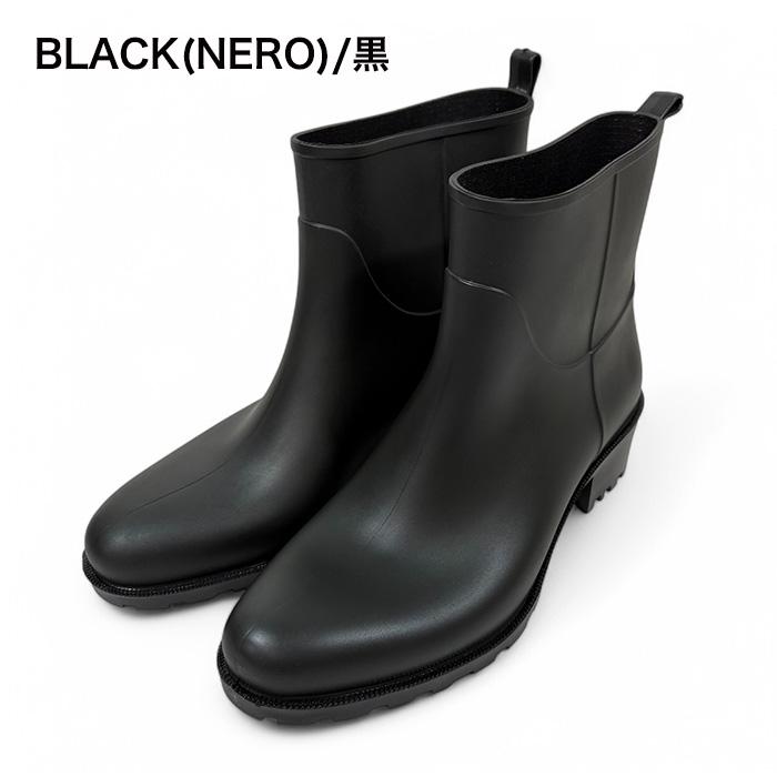 PATERNAZZI（パテルナッツィ） 並行輸入品 レインブーツ レディース