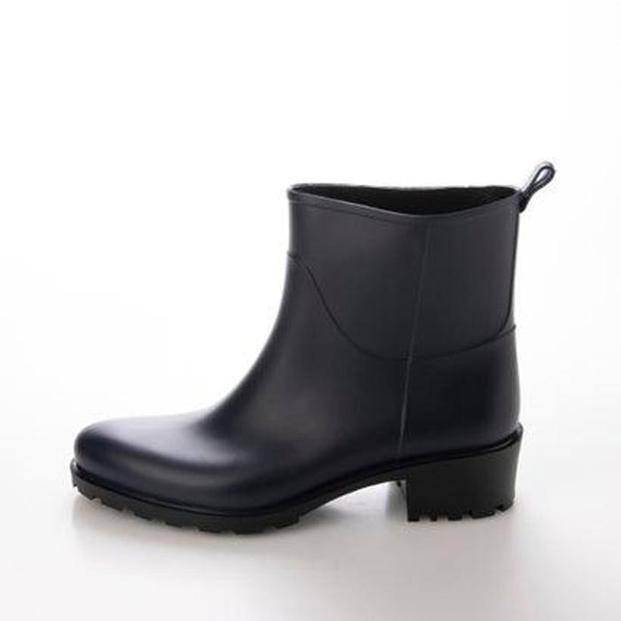 パテルナッツィ ☆ ロング レインブーツ 37 イタリア製 ブラック 長靴 パテルナッツィ ☆ ロング レインブーツ 37 イタリア製 ブラック 長靴