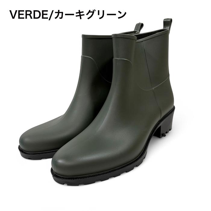 PATERNAZZI（パテルナッツィ） 並行輸入品 レインブーツ レディース