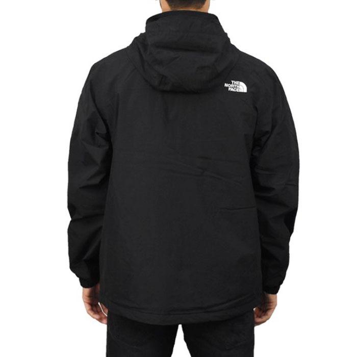 ザ ノースフェイス ジャケット THE NORTH FACE MENS SANGRO INSULATED  