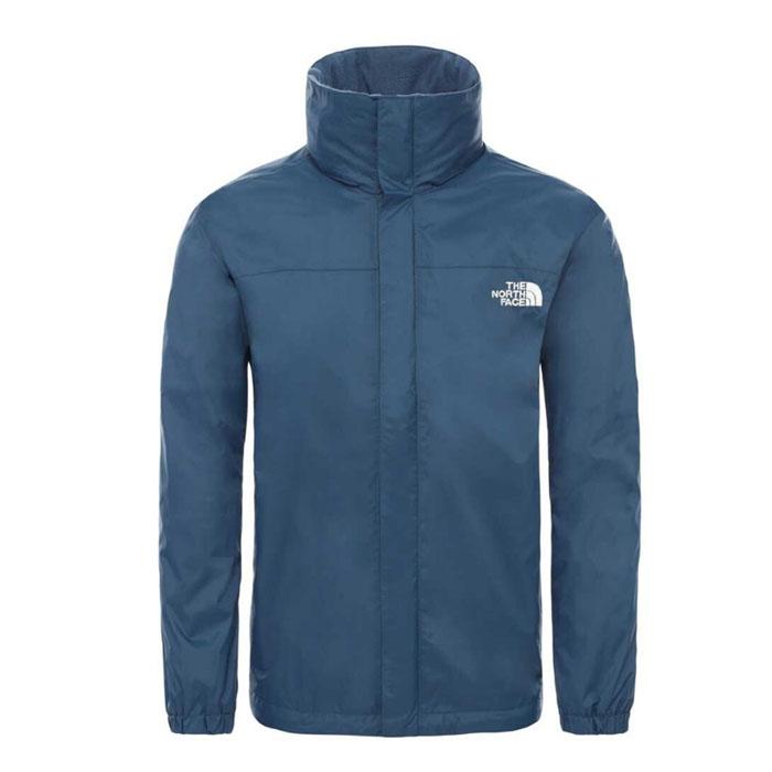 The North Face Men S Resolve Jacket ザ ノースフェイス 春物アウター メンズリゾルブ ジャケット 撥水 アウトドア Nf00ar9t 送料無料 Nf00ar9t シーズザッカ 通販 Yahoo ショッピング