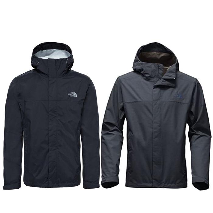 ノースフェイス メンズベンチャー ツー ジャケット THE NORTH FACE MEN'S VENTURE2 JACKET 撥水