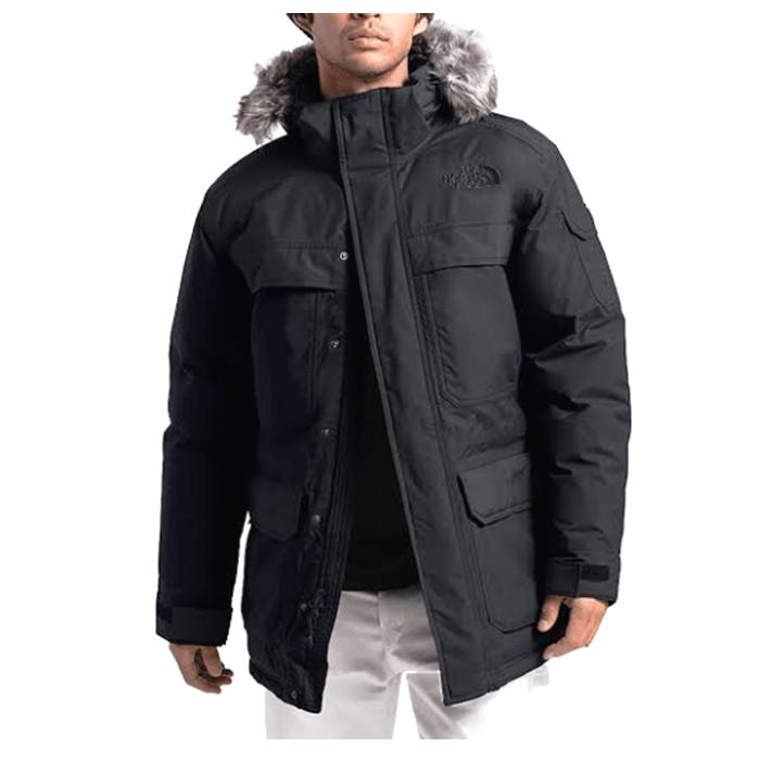 THE NORTH FACE ザ ノースフェイス ダウンジャケット MEN
