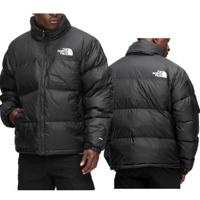 THE NORTH FACE ザノースフェイス ヌプシ 復刻モデル MEN'S 1996 THE NORTH FACE ザノースフェイス ヌプシ 復刻モデル MEN'S 1996