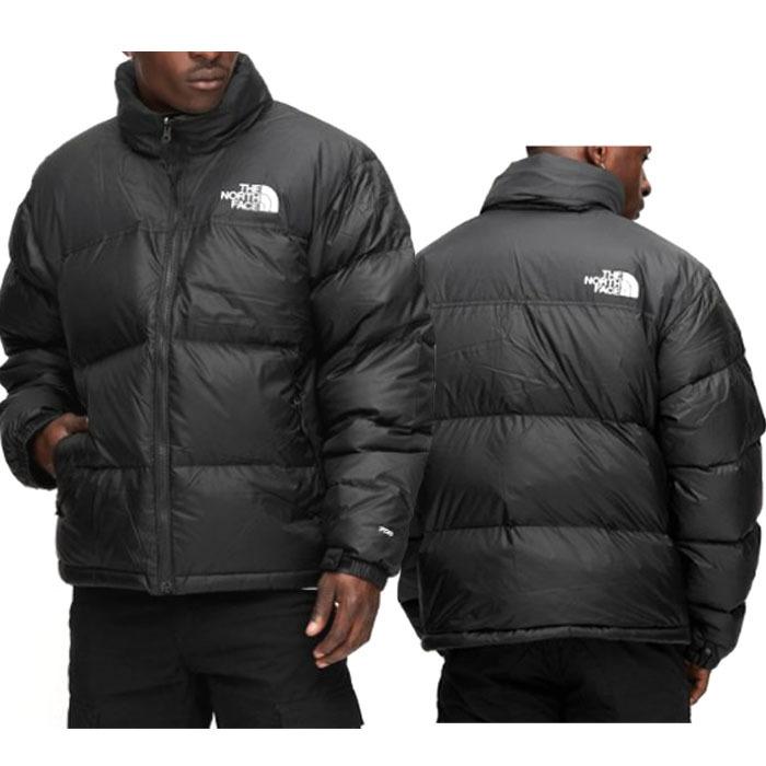 ザノースフェイス ヌプシ 復刻モデル THE NORTH FACE MEN'S 1996 RETRO NUPTSE JACKET 1996 レトロ  ジャケット 軽量 ダウンジャケット NF0A3C8D 黒 : nf0a3c8d : シーズザッカ - 通販 - Yahoo!ショッピング