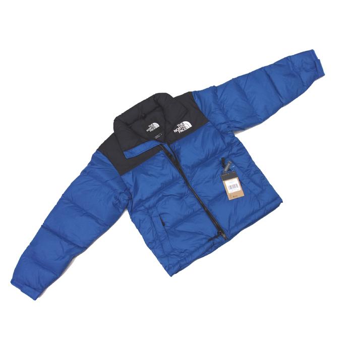 並行輸入品 ノースフェイス メンズ 1996 レトロ ヌプシー ジャケット THE NORTH FACE MEN'S 1996 RETRO NUPTSE JACKET NF0A3C8DM19 BANFF_3