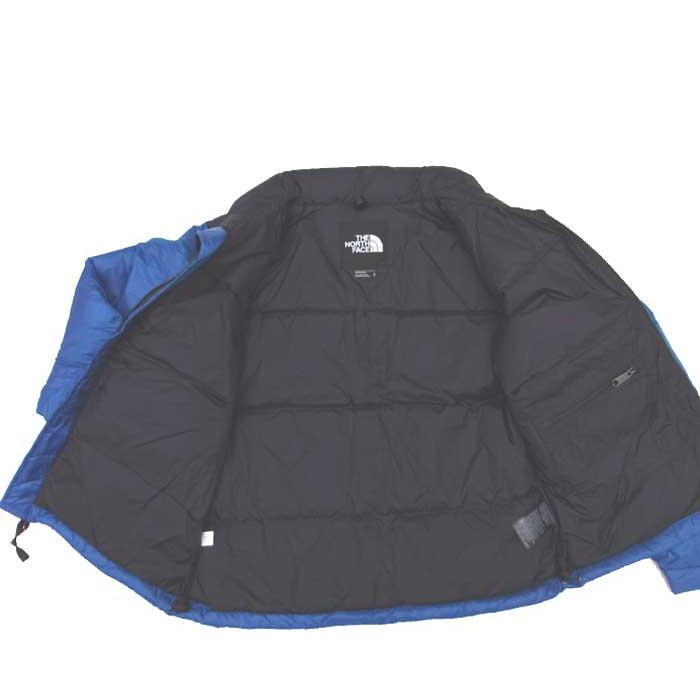 並行輸入品 ノースフェイス メンズ 1996 レトロ ヌプシー ジャケット THE NORTH FACE MEN'S 1996 RETRO NUPTSE JACKET NF0A3C8DM19 BANFF_1