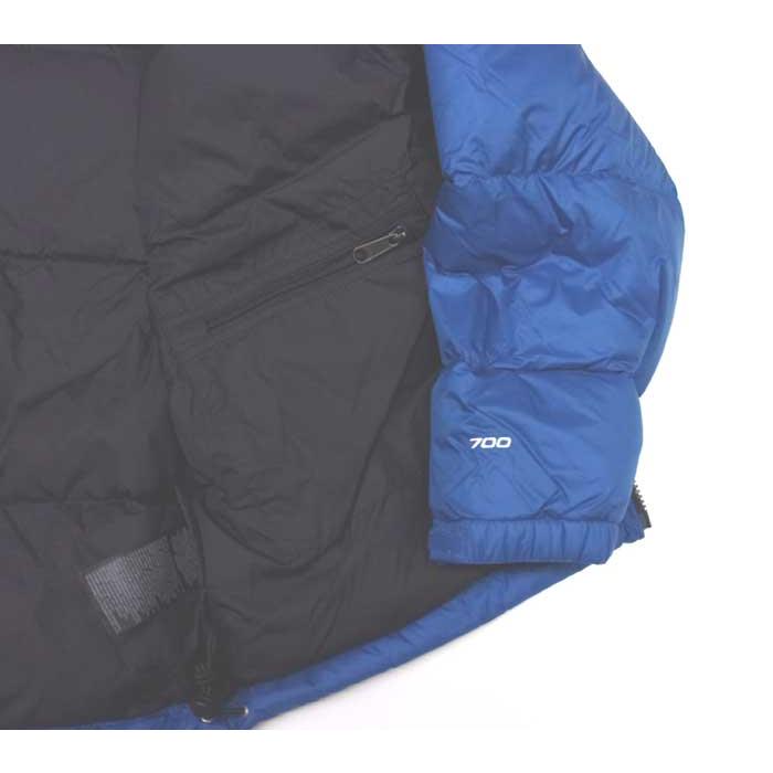 並行輸入品 ノースフェイス メンズ 1996 レトロ ヌプシー ジャケット THE NORTH FACE MEN'S 1996 RETRO NUPTSE JACKET NF0A3C8DM19 BANFF_2