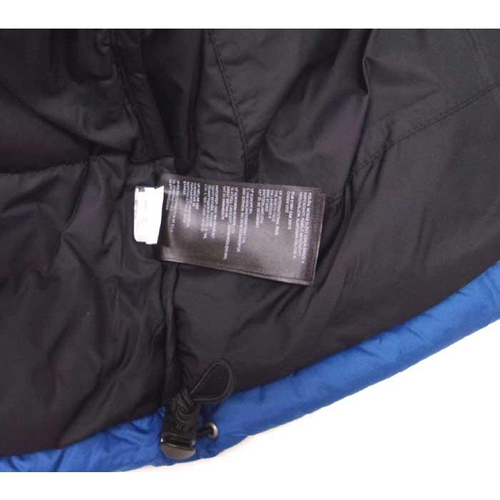 並行輸入品 ノースフェイス メンズ 1996 レトロ ヌプシー ジャケット THE NORTH FACE MEN'S 1996 RETRO NUPTSE JACKET NF0A3C8DM19 BANFF_5