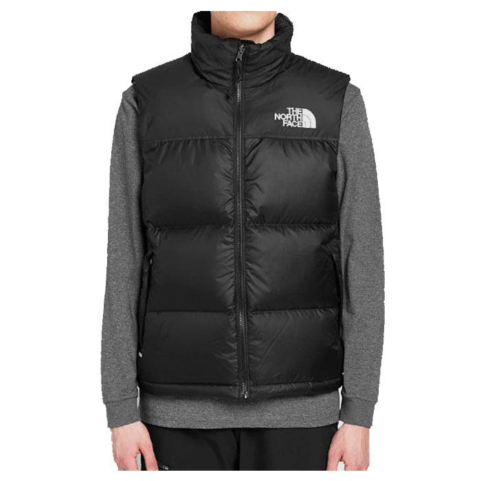 THE NORTH FACE ザノースフェイス ダウン ベスト メンズ 1996 THE NORTH FACE ザノースフェイス ダウン ベスト メンズ 1996